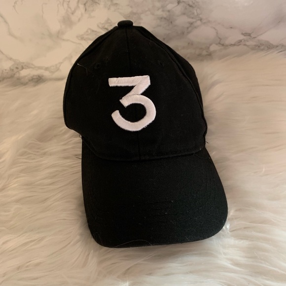 Chance the Rapper Hat | One Size | Men or Women - Picture 1 of 7